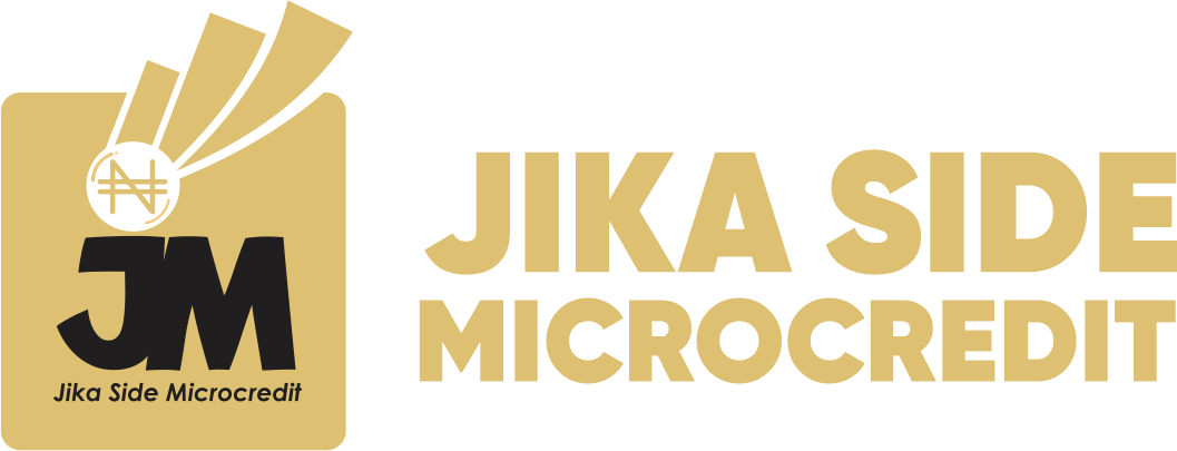 Jika Side Microcredit Logo